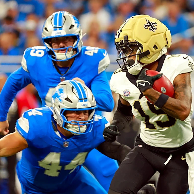Discussion: What defensive personnel changes should the Detroit Lions make?