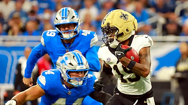 Discussion: What defensive personnel changes should the Detroit Lions make?