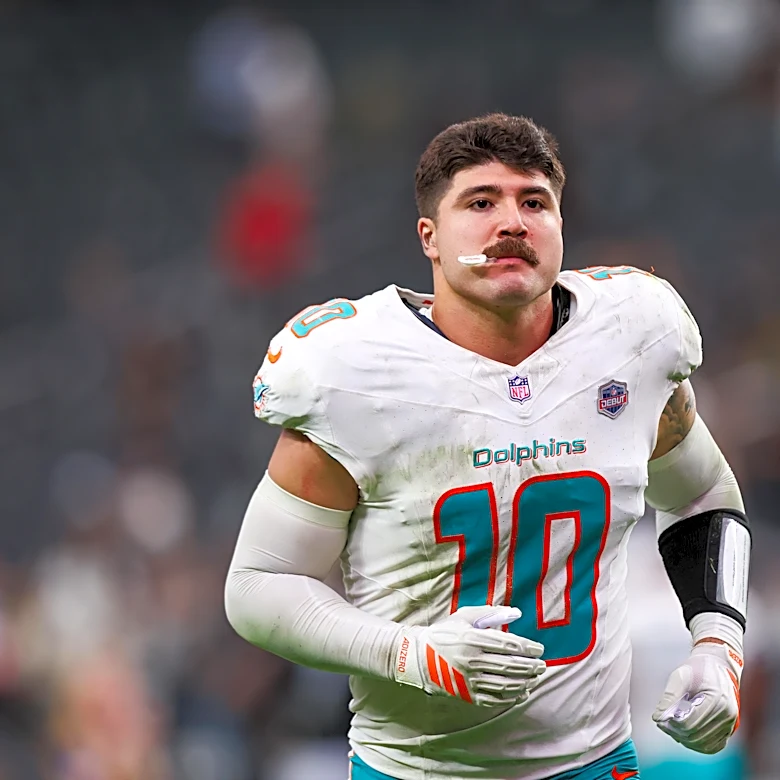 Miami Dolphins’ Most Valuable Player | Week Two | Someone has to win