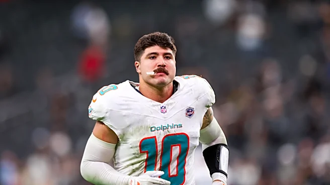 Miami Dolphins’ Most Valuable Player | Week Two | Someone has to win