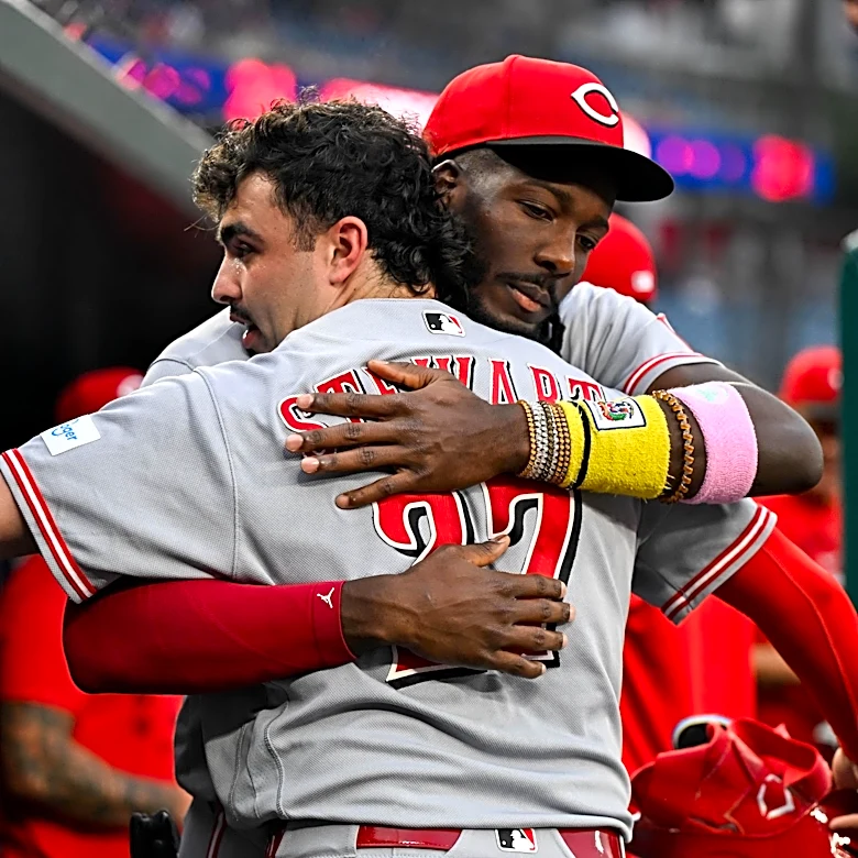 What’s on the line for the Cincinnati Reds in the season’s final week