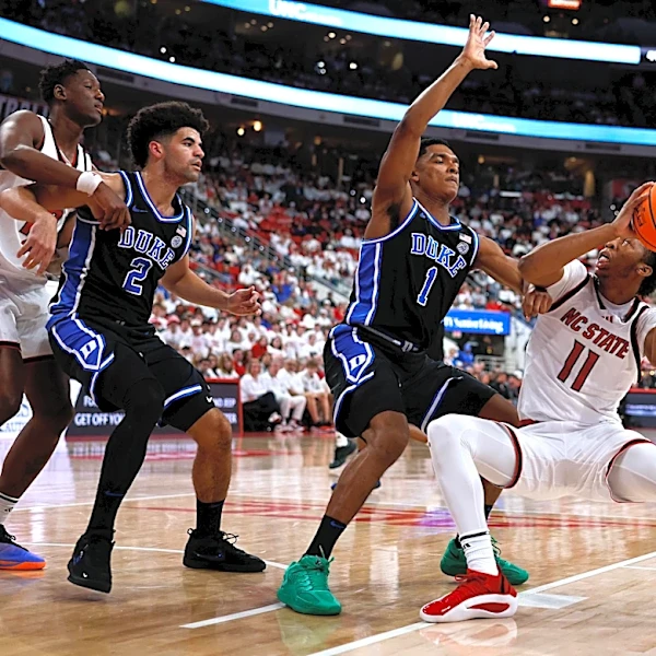 ACC Preview #18: Duke, Part IV: The Defense
