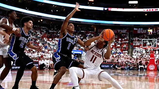ACC Preview #18: Duke, Part IV: The Defense