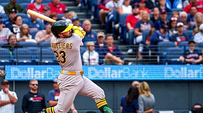 Elephant Rumblings: The Final Home Stand Begins Tonight