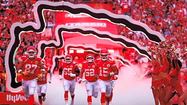 Week 3 AP NFL Power Rankings: Chiefs remain top 5; Raiders rise