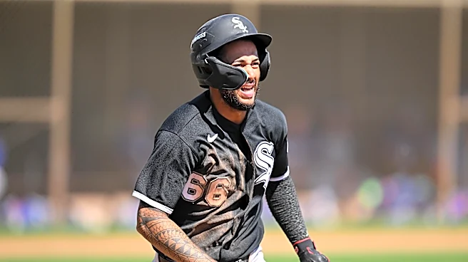 White Sox Minor League All-Stars of 2026
