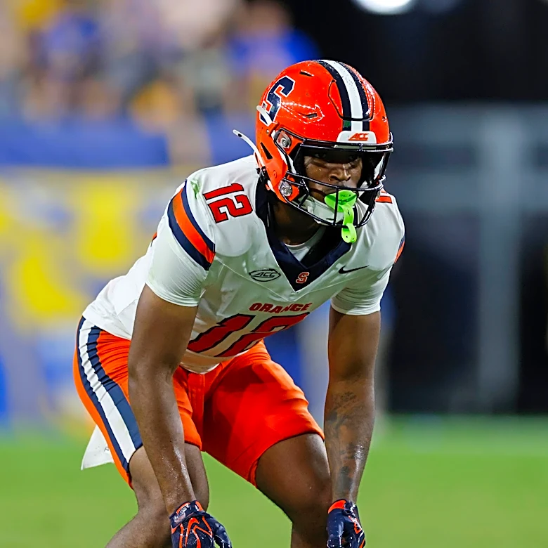 Syracuse football: what’s college football saying about the Orange heading into Bye Week U?