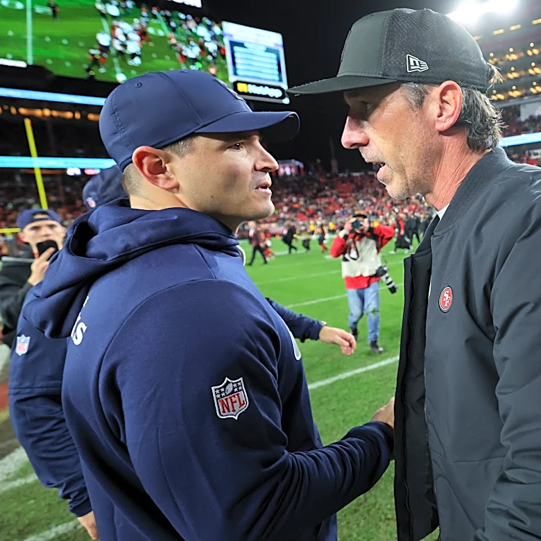 NFC West Recap: 49ers and Seahawks now tied for first