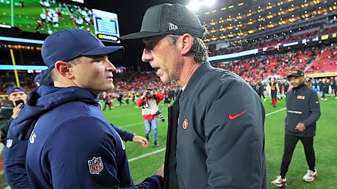 NFC West Recap: 49ers and Seahawks now tied for first