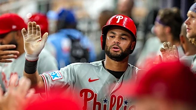 Justin Crawford is proving everyone right