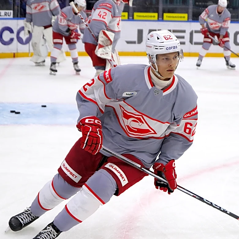 New Jersey Devils Prospect Update: Hockey is Back Headline Edition