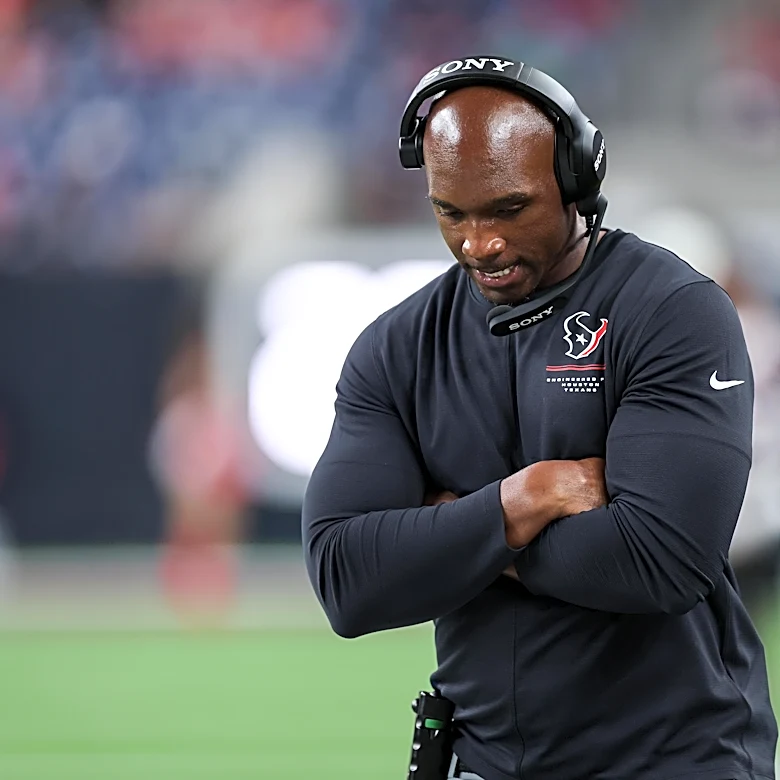 Around the AFC South Week 2
