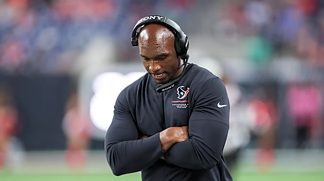 Around the AFC South Week 2