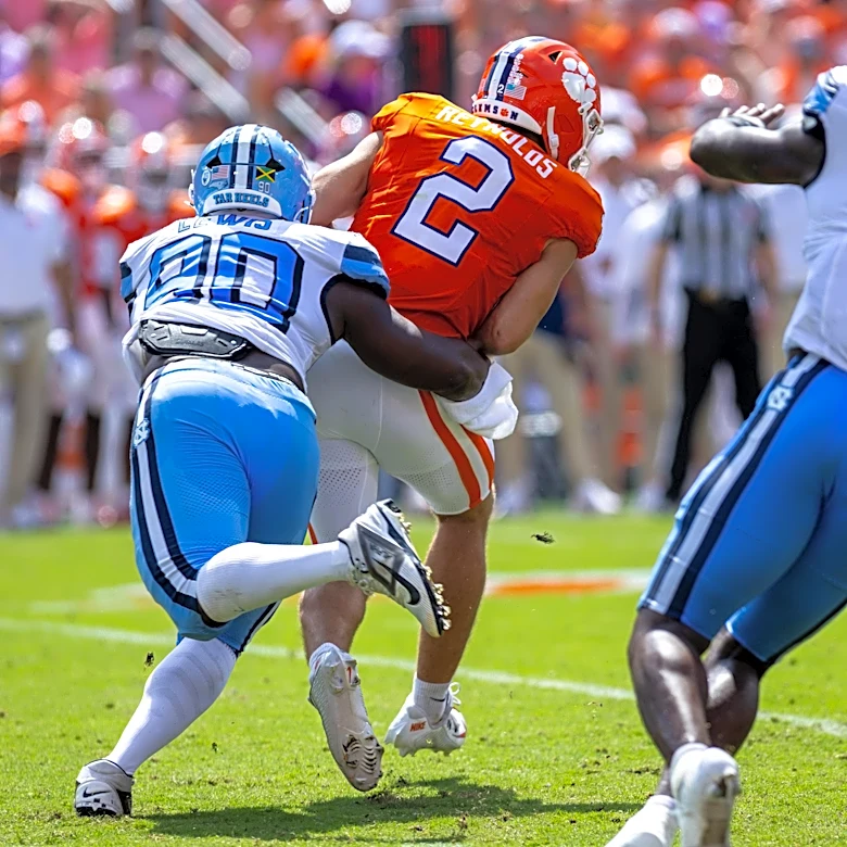 ACC Power Rankings: After Week 3