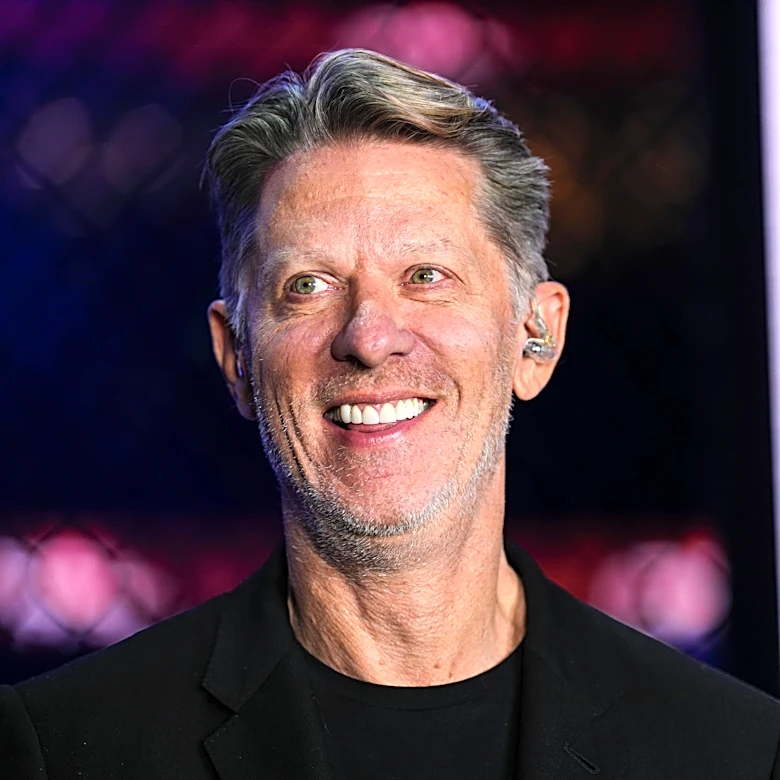 John Martin steps down as PFL-MVP CEO