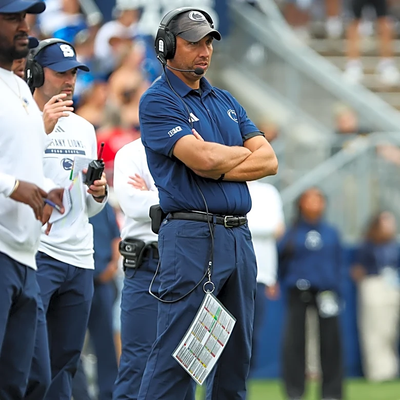 Blessed & Honored: Penn State Set For Major Visit Weekend