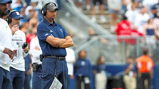 Blessed & Honored: Penn State Set For Major Visit Weekend