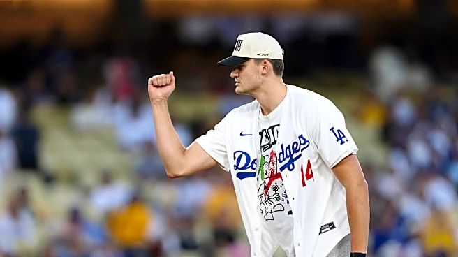Will the Lakers’ bet on Walker Kessler pay off?