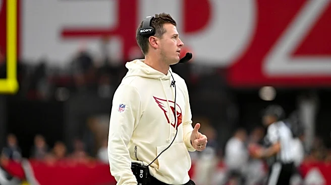 Arizona Cardinals fall in new 2026 power rankings