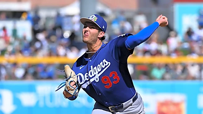 Jackson Ferris wins Pacific Coast League pitcher of week