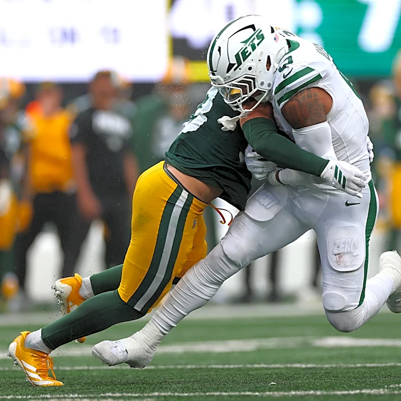 Why did the Jets call THAT play on fourth down?