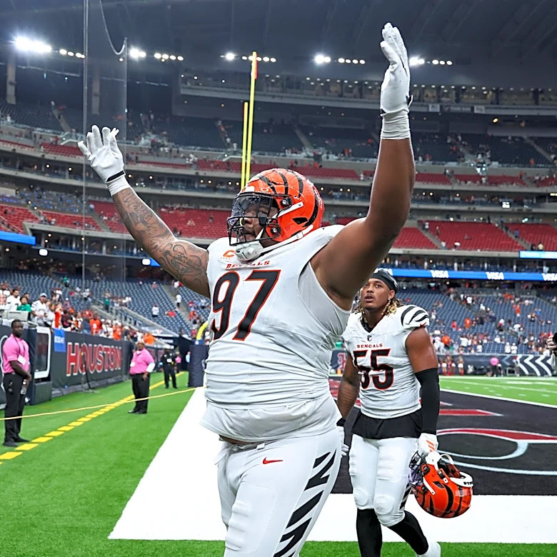 Week 3 Cincinnati Bengals Power Rankings Roundup