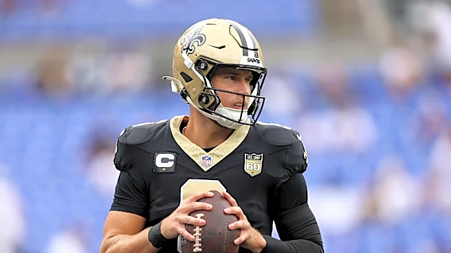 CSC Reacts Survey: Will the Saints defeat the Raiders on Sunday?