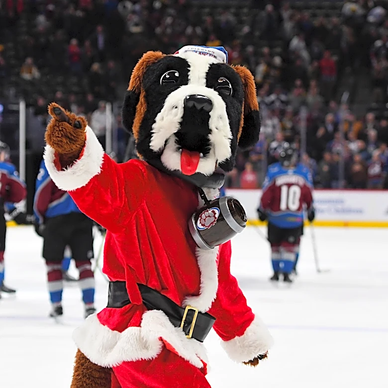 The 2026 Christmas List: Keeping an eye on this year’s Avs