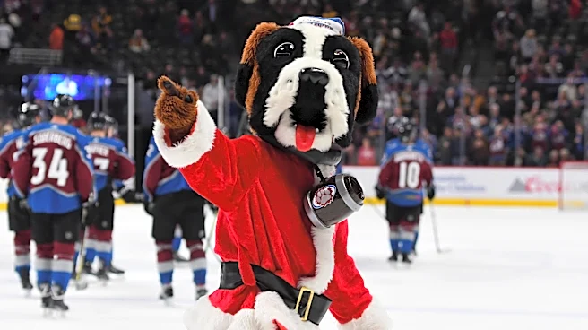 The 2026 Christmas List: Keeping an eye on this year’s Avs