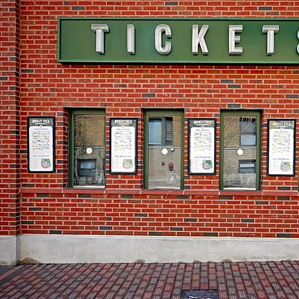 The Cubs are selling Wild Card Series tickets. What happens if there’s a 3-way Wild Card tie?