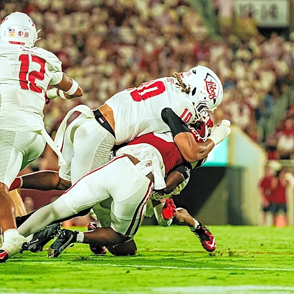 What We Learned About New Mexico After Three Games