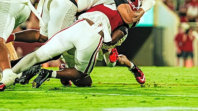 What We Learned About New Mexico After Three Games