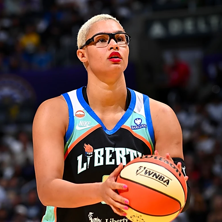 After two concussions, Satou Sabally is right to prioritize her health over everything—including the WNBA playoffs