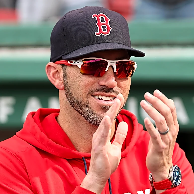 Red Sox News & Links: Chad Tracy named full-time manager, Craig Breslow extended