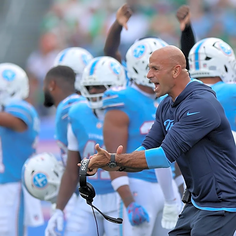 Will the Titans get their first win against the Giants?