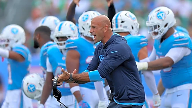 Will the Titans get their first win against the Giants?