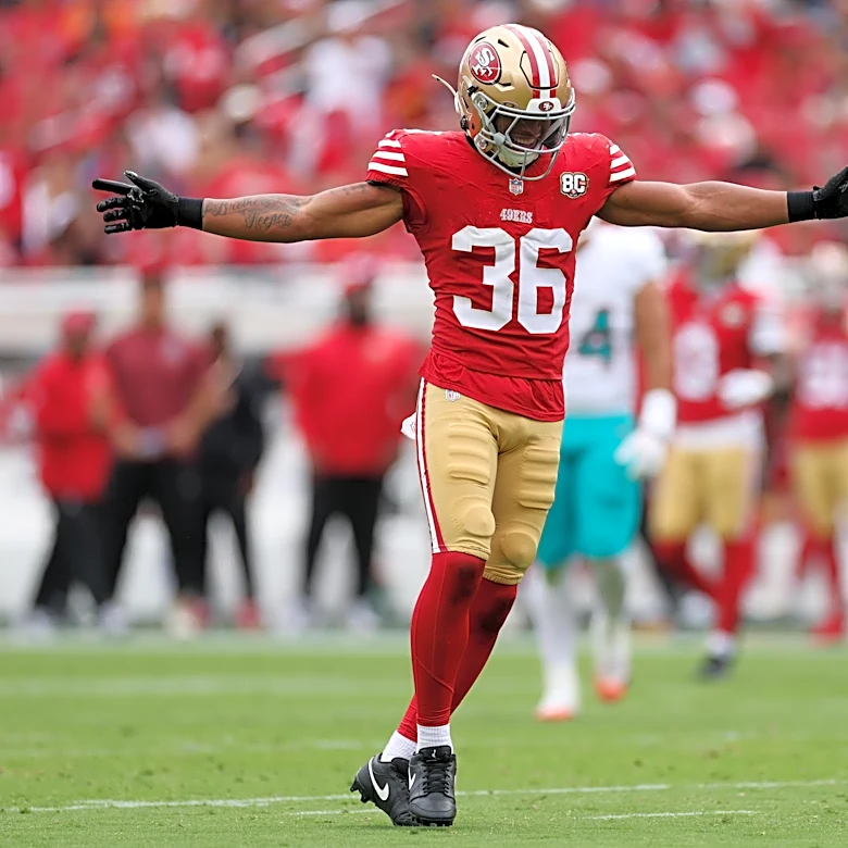 49ers working with ‘good problem to have’ in unexpected area