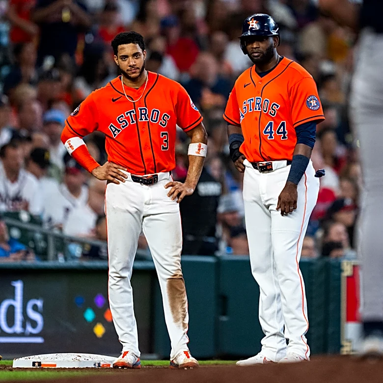 Series Preview: Mariners (73-83) vs. Astros (77-79)