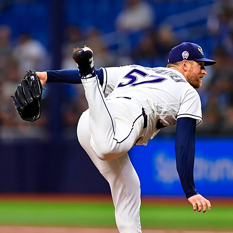 Rays GDT: An extra-large Super-sized AL East Showdown Doubleheader!