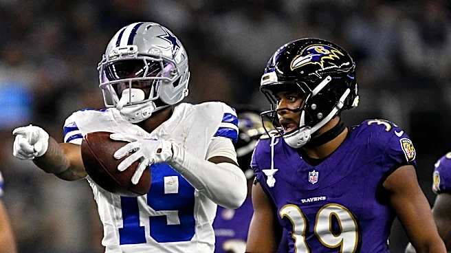 What Cowboys fans expect to happen vs Ravens in Week 3