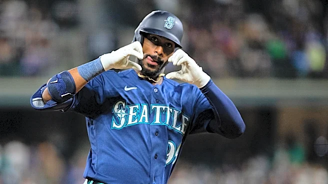 What were the best moments of the 2026 Seattle Mariners season?