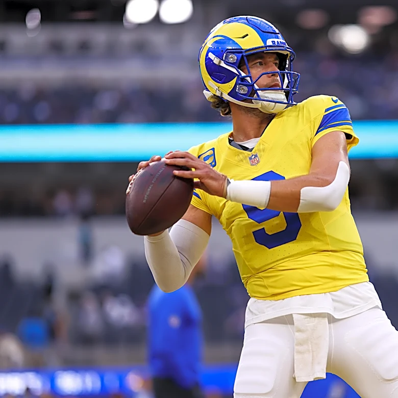 Rams Power Rankings roundup: L.A. drops despite dominant performance