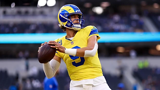 Rams Power Rankings roundup: L.A. drops despite dominant performance
