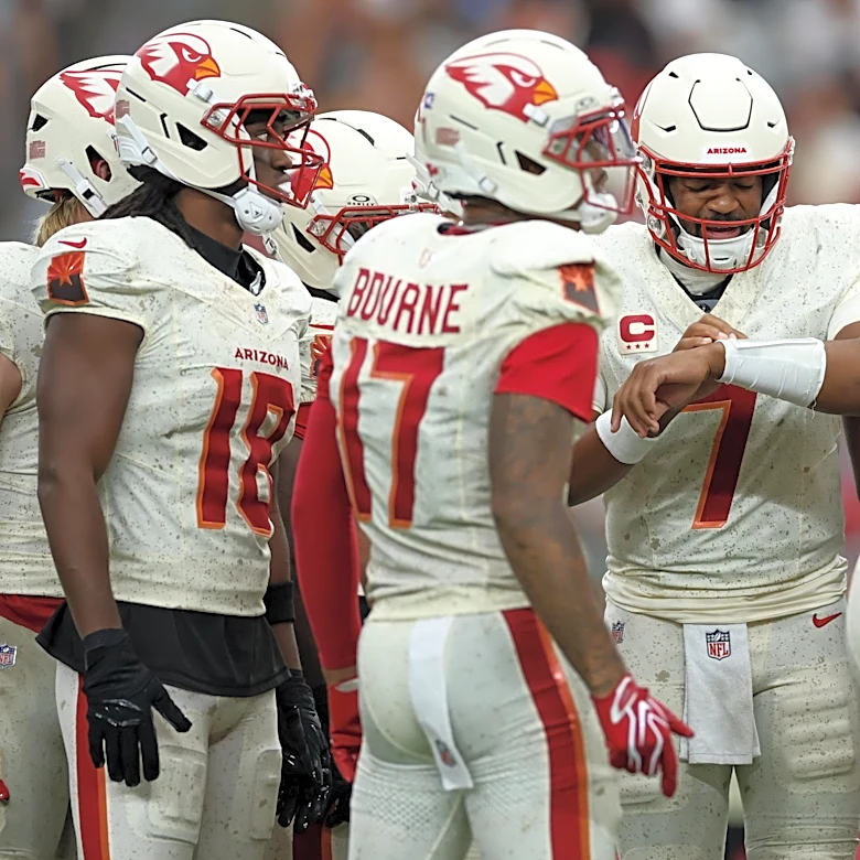 Do the Arizona Cardinals get right in week three?