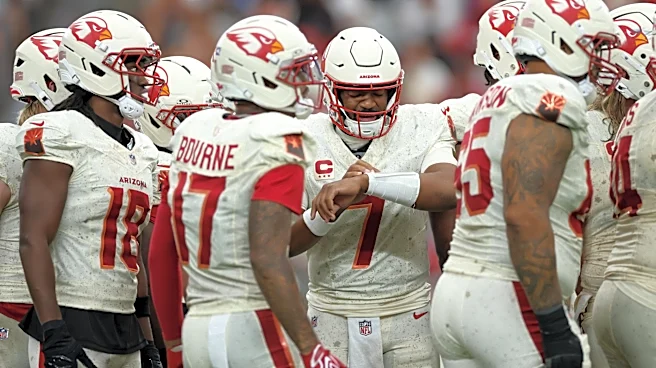 Do the Arizona Cardinals get right in week three?