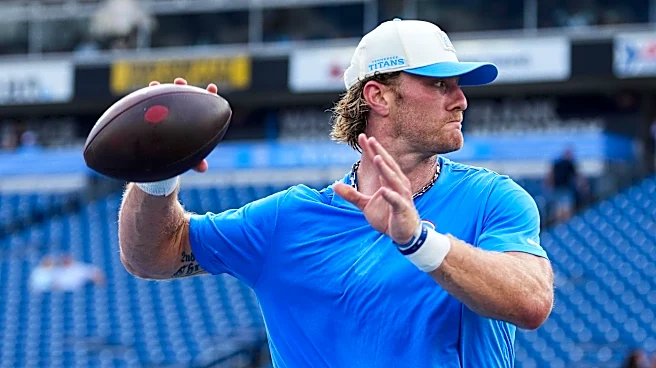 Will Levis signs with New York Jets practice squad