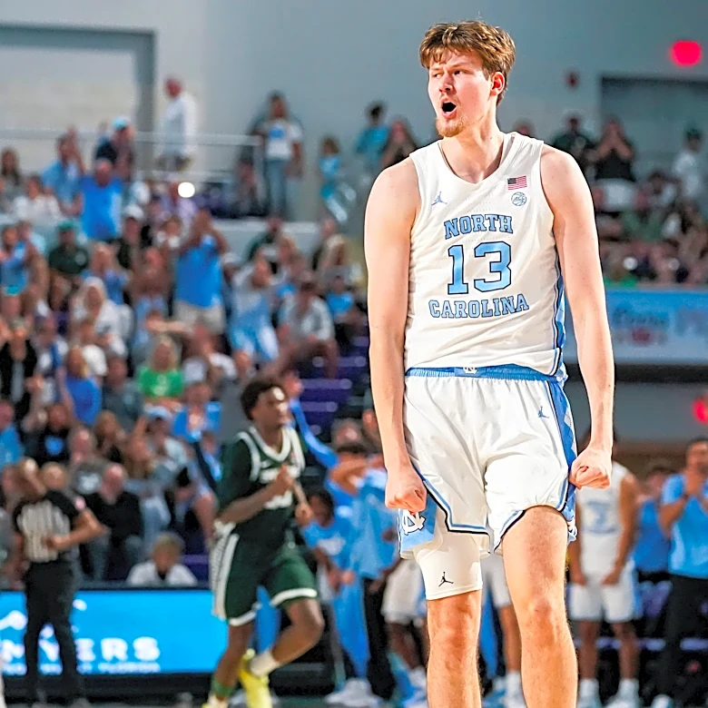 Henri Veesaar tears ACL, will miss entire NBA season
