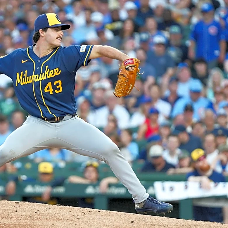 Built for the regular season: Phillies vs. Brewers series preview