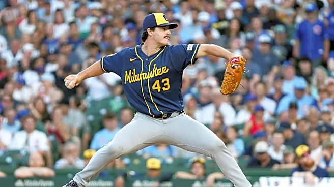 Built for the regular season: Phillies vs. Brewers series preview