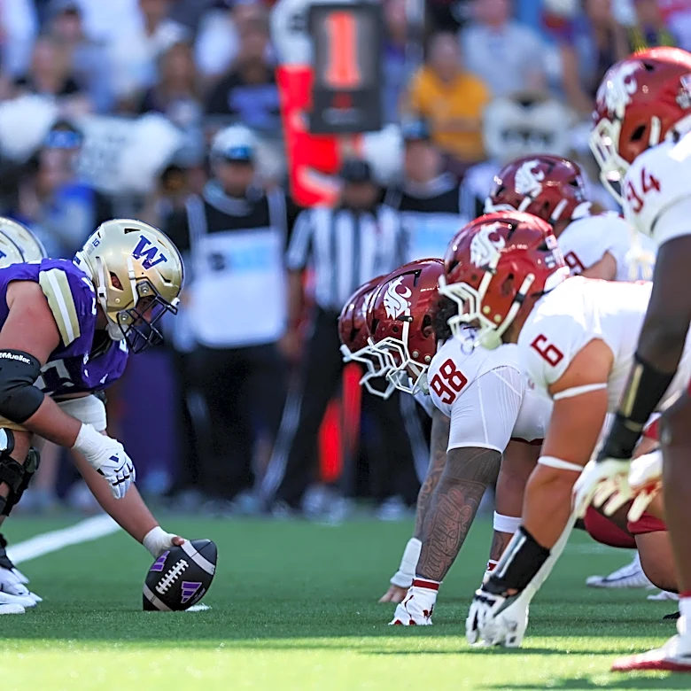 Tuesday Dots: Conference Play Begins